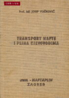 Transport nafte i plina cjevovodima