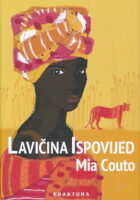 Lavičina Ispovijed