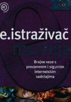 e.istraživač : Mumije
