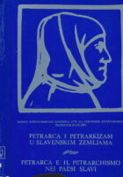 Petrarca i petrarkizam u slavenskim zemljama