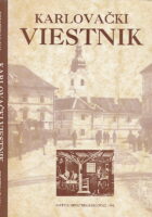 Karlovački Viestnik