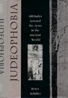 Judeophobia. Attitudes toward the Jews in the Ancient World
