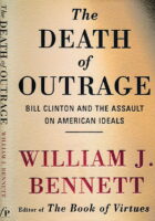 The Death of Outrage
