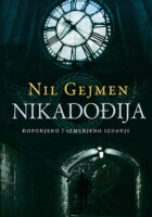 Nikadođija