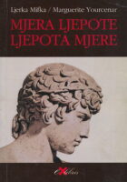 Mjera ljepote, ljepota mjere