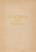 Doktrina Sen-Simona