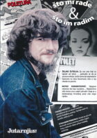 Što mi rade