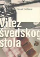 Vitez švedskog stola