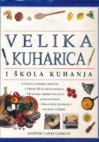 Velika kuharica i škola kuhanja