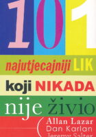 101 najutjecajniji lik koji nikada nije živio