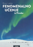 Fenomenalno učenje iz Finske