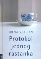 Protokol jednog rastanka