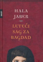 Leteći sag za Bagdad : borba jedne žene za dvoje siročadi rata