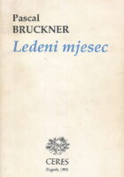 Ledeni mjesec
