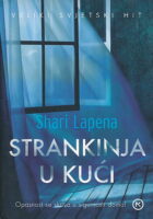 Strankinja u kući