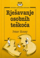 Rješavanje osobnih teškoća