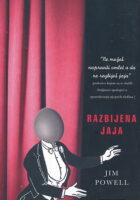 Razbijena jaja