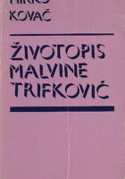 Životopis Malvine Trifković