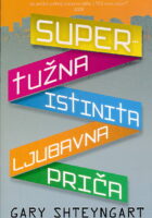Super tužna istinita ljubavna priča
