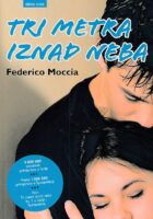 Tri metra iznad neba