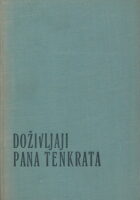 Doživljaji pana Tenkrata