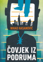 Čovjek iz podruma : roman