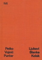 Ljubavi Blanke Kolak