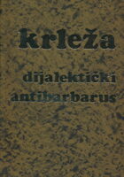 Dijalektički antibarbarus