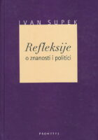 Refleksije o znanosti i politici