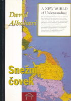Snežni čovek