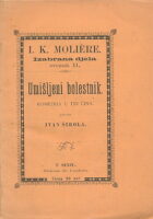 Umišljeni bolesnik