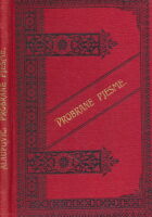Probrane pjesme (od 1891.-1901.)