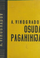 Osuda Paganinija