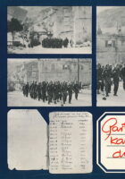 Partizanski kazališni dnevnik