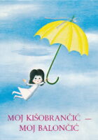 Moj kišobrančić
