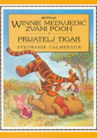 Winnie medvjedić zvani Pooh i prijatelj Tigar
