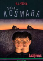 Soba košmara - Lažljivac