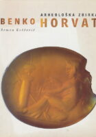 Arheološka zbirka Benko Horvat