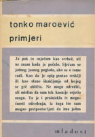 Primjeri
