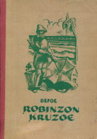 Robinzon Kruzoe