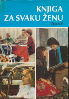 Knjiga za svaku ženu