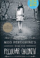 Miss Peregrine's Home for Peculiar Children