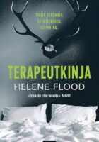 Terapeutkinja