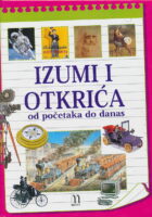 Izumi i otkrića od početaka do danas