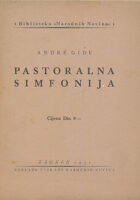 Pastoralna simfonija