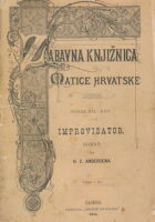 Improvizator
