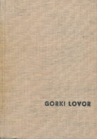 Gorki lovor