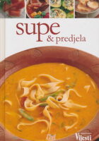 Supe & predjela