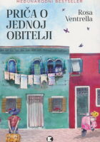 Priča o jednoj obitelji