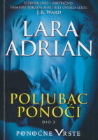 Poljubac ponoći, dio 2